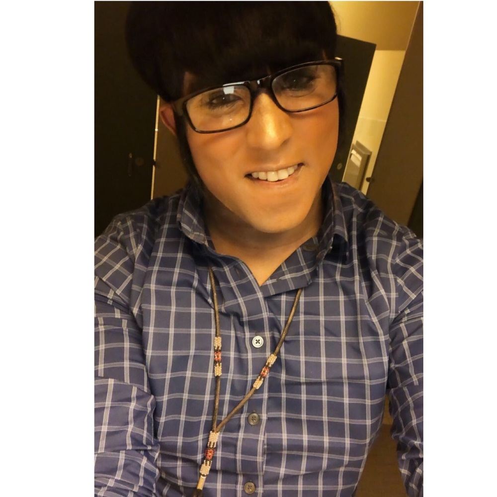 Meet your Posher, Dev